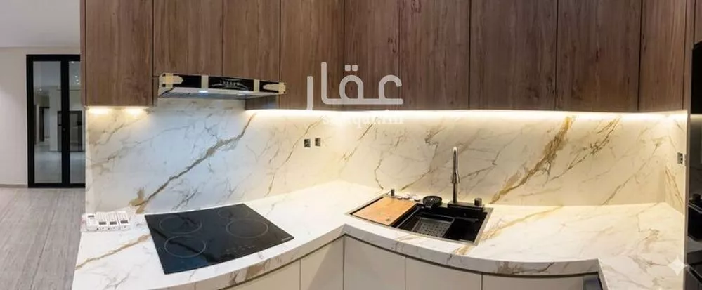 3 bedroom apartment in Al Sarhiyah, Riyadh 14