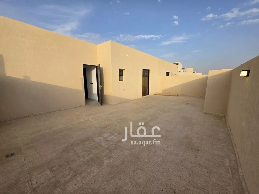 شقة 2 غرف في طويق، الرياض 5