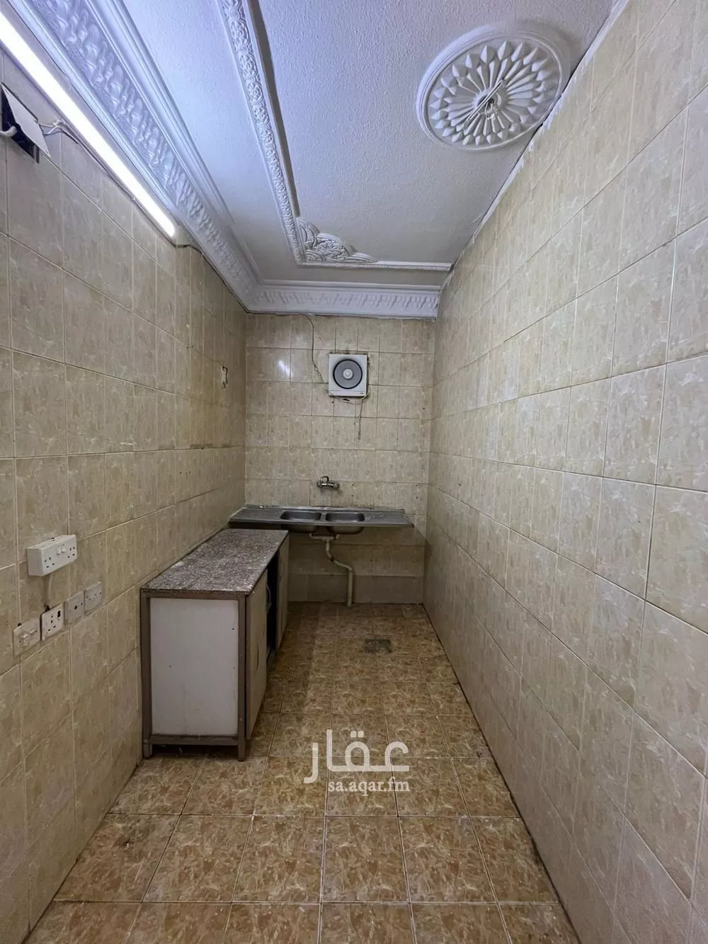 شقة 1 غرف في الملك فيصل 5