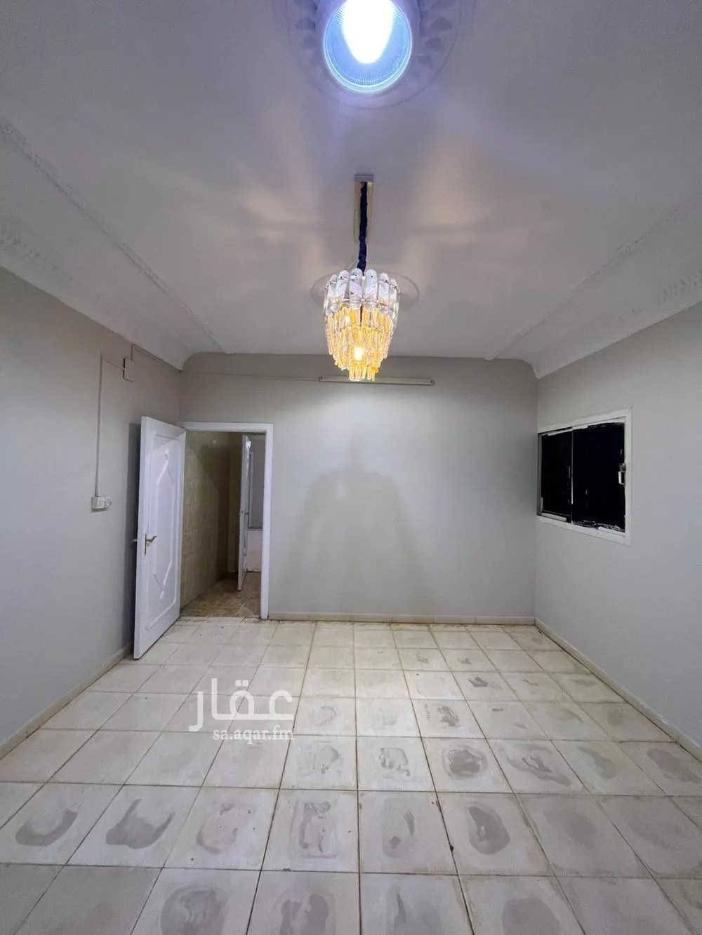 شقة 1 غرف في الملك فيصل 9