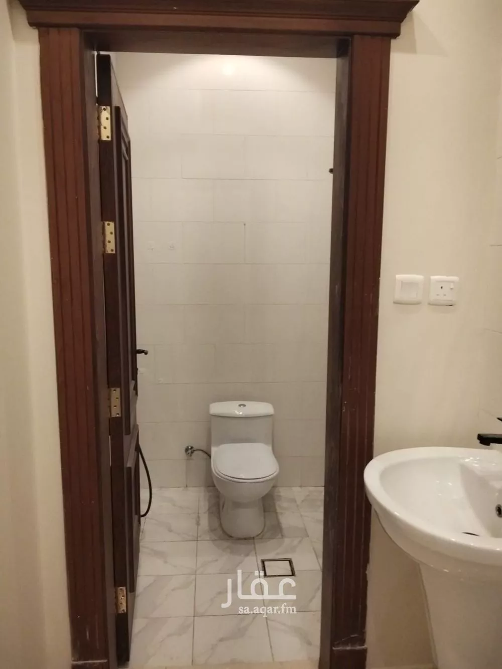 2 bedroom apartment in Al Narjis 5