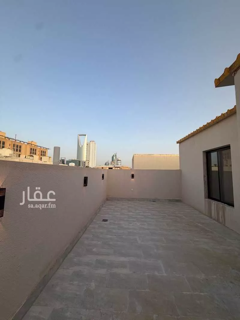 شقة 3 غرف في الرحمانية، الرياض 9