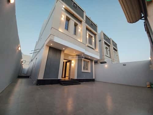 7 bedroom villa in Al Hijaz, Jeddah 4