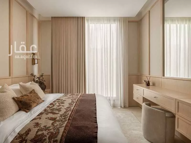 3 bedroom apartment in Al Wadi, Riyadh 12
