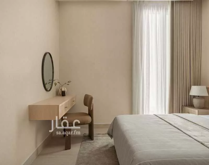 3 bedroom apartment in Al Wadi, Riyadh 13