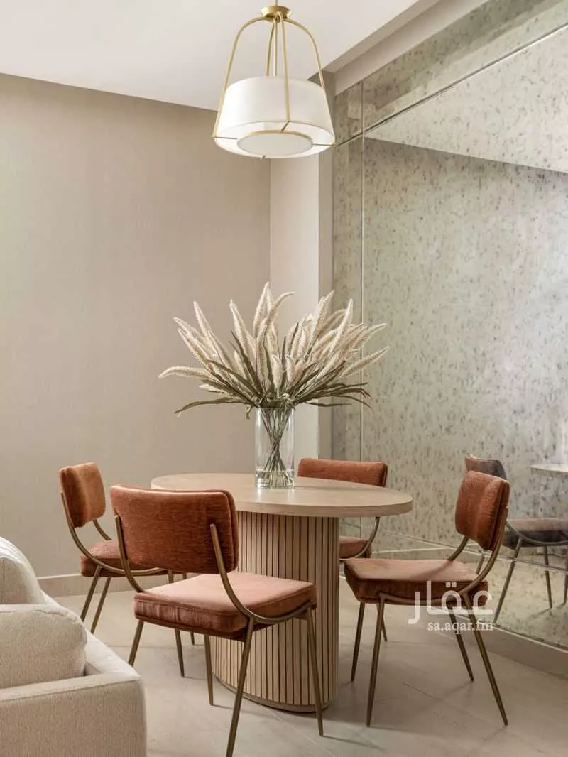 3 bedroom apartment in Al Wadi, Riyadh 10