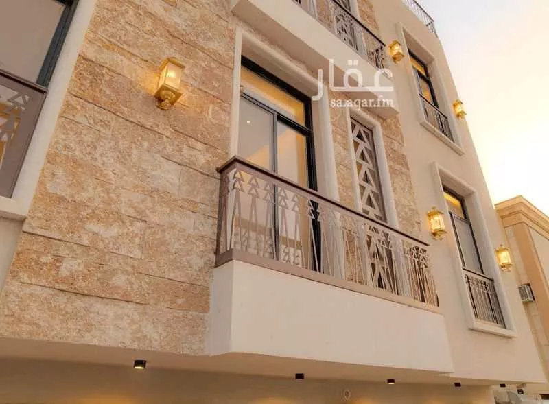3 bedroom apartment in Al Wadi, Riyadh 5
