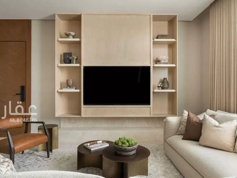 3 bedroom apartment in Al Wadi, Riyadh 8