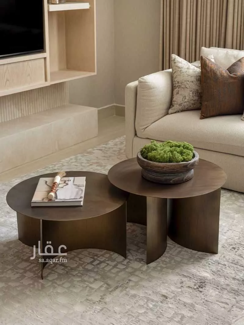 3 bedroom apartment in Al Wadi, Riyadh 11