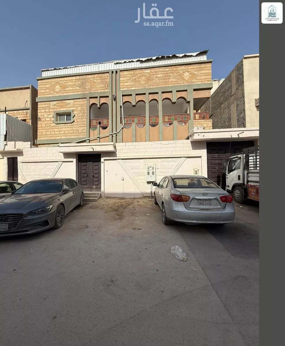عقار 14 غرف في اليمامة، الرياض 2