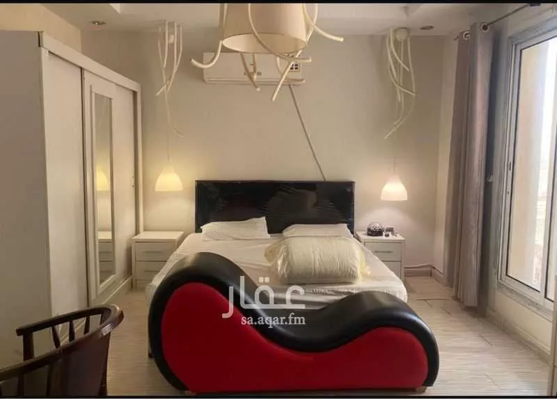 شقة 4 غرف في ابحر الجنوبية، جدة