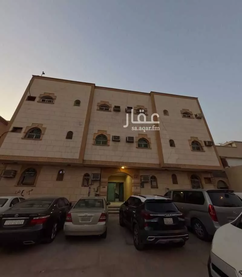 2 bedroom apartment in Al Aziziyah, Riyadh 16