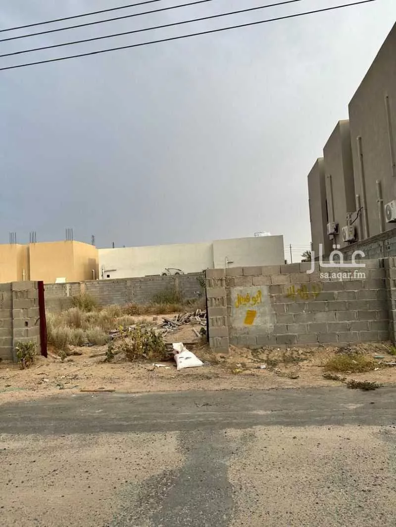 عقار  في جعرانة، مكة 2