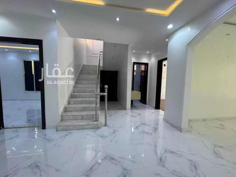 فيلا 10 غرف في عكاظ، الرياض 8