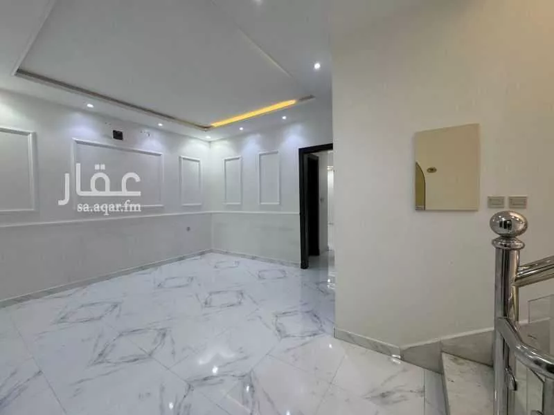 فيلا 10 غرف في عكاظ، الرياض 5