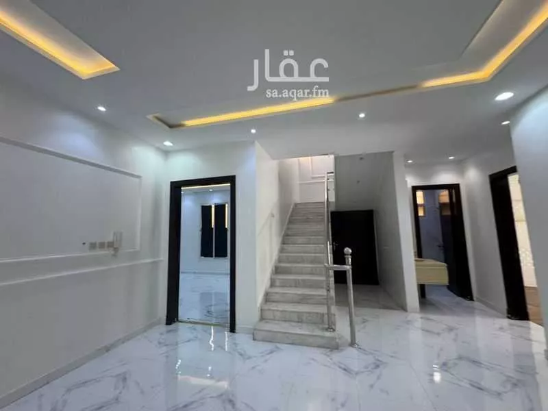 فيلا 10 غرف في عكاظ، الرياض 3