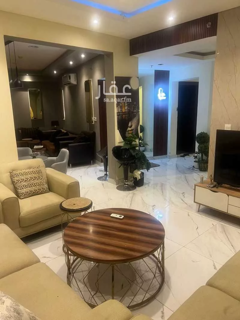 2 bedroom apartment in Al Malqa 6