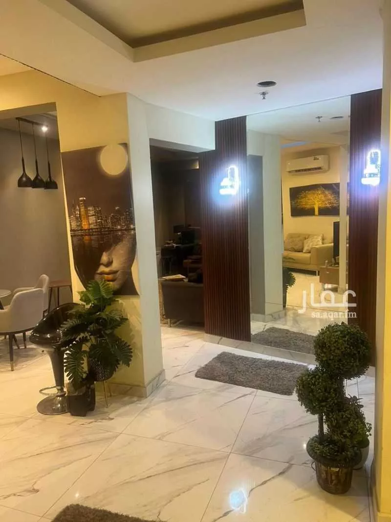2 bedroom apartment in Al Malqa 7