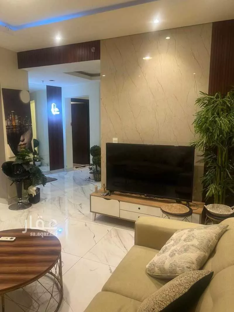2 bedroom apartment in Al Malqa 3