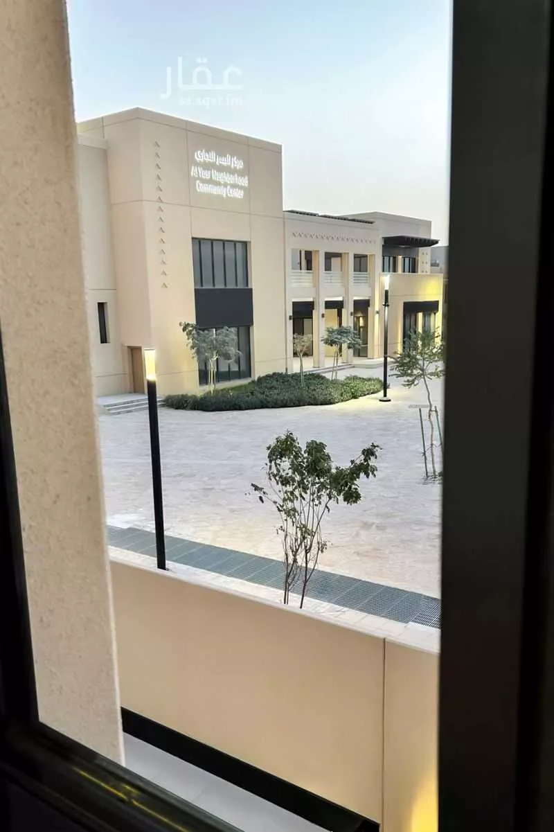 4 bedroom villa in Sidrah 7
