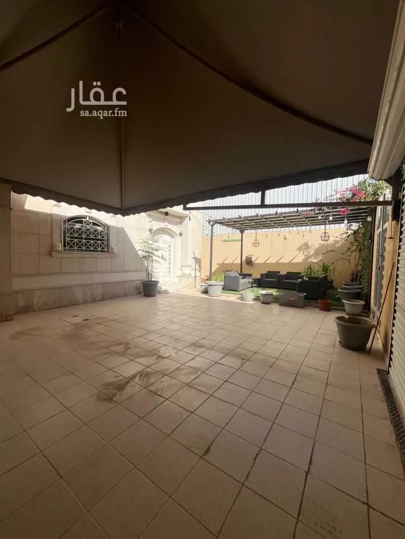 فيلا 8 غرف في النهضة 6