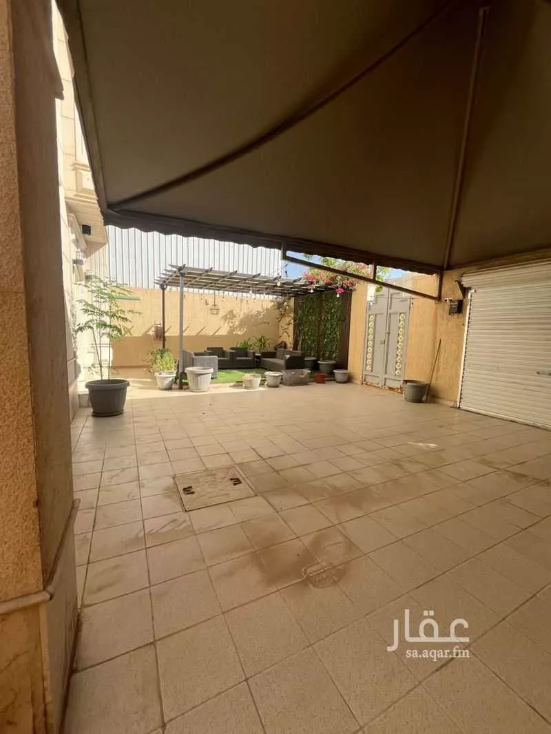 فيلا 8 غرف في النهضة 13