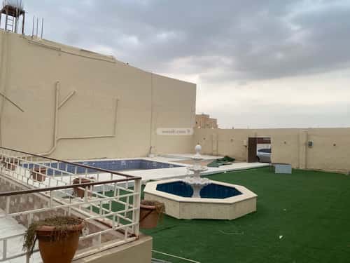 فيلا 2 غرف في الفرقان، مكة 11