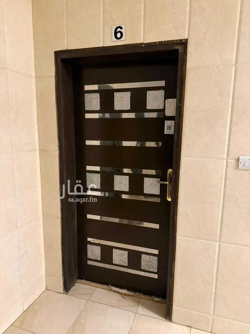 3 bedroom apartment in An Nafal, Riyadh 13
