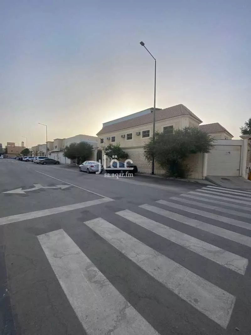 3 bedroom villa in Al Fayha, Riyadh 4
