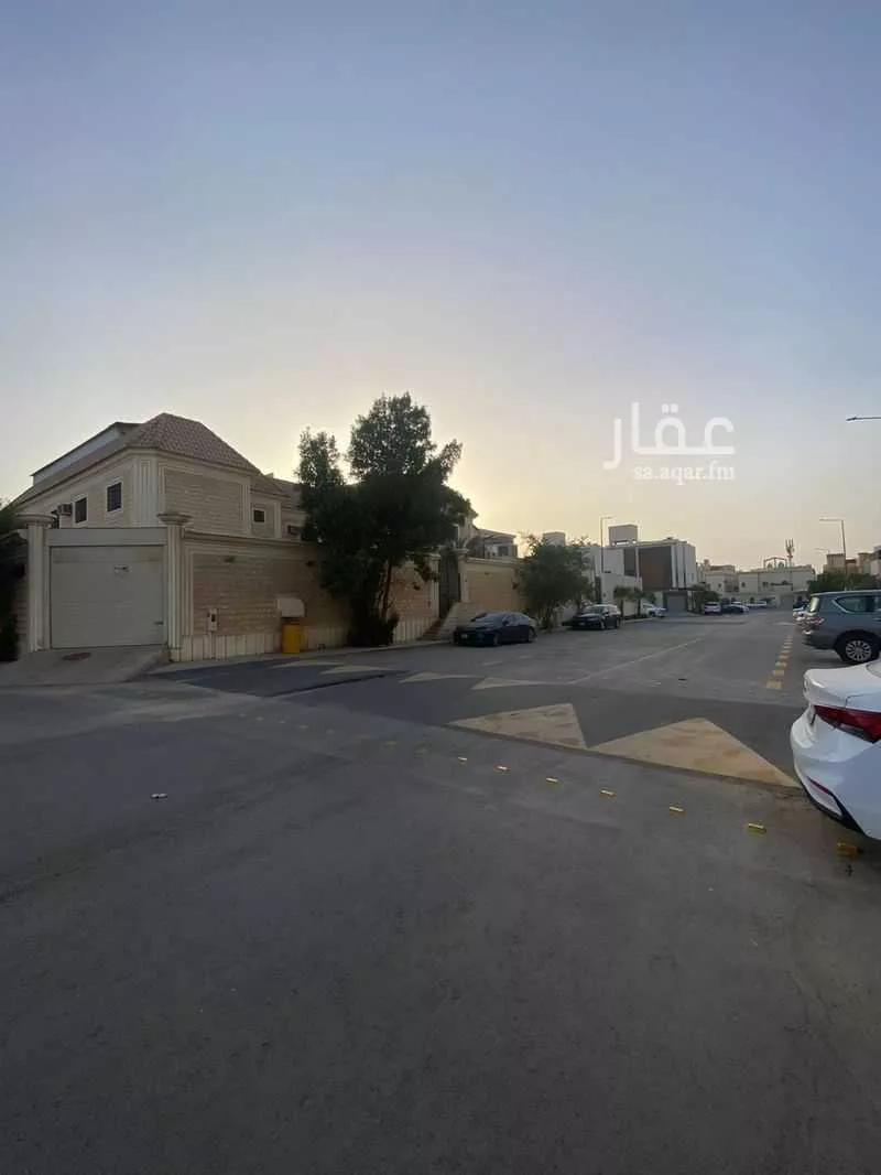 3 bedroom villa in Al Fayha, Riyadh 3