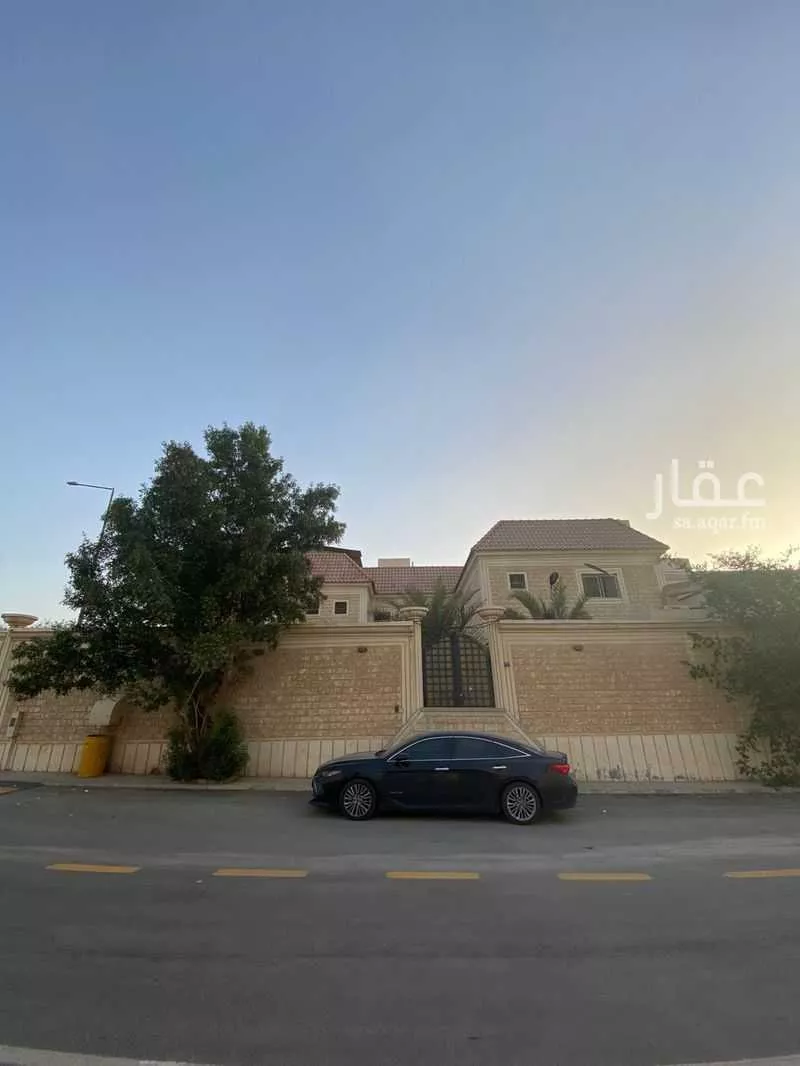 3 bedroom villa in Al Fayha, Riyadh 2