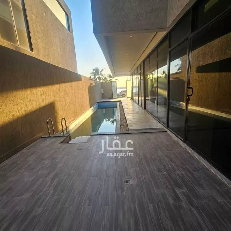 4 bedroom villa in Al Buhairah, Eastern Province 25
