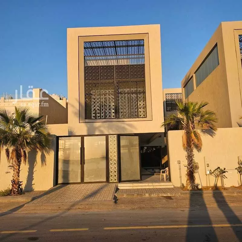 4 bedroom villa in Al Buhairah, Eastern Province 9