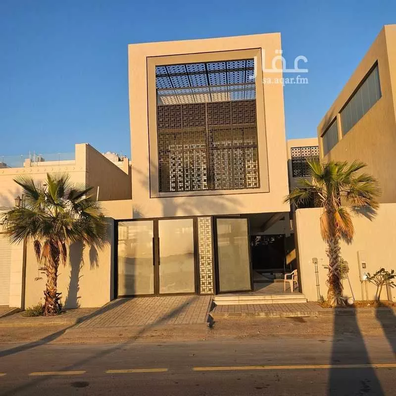 4 bedroom villa in Al Buhairah, Eastern Province 3