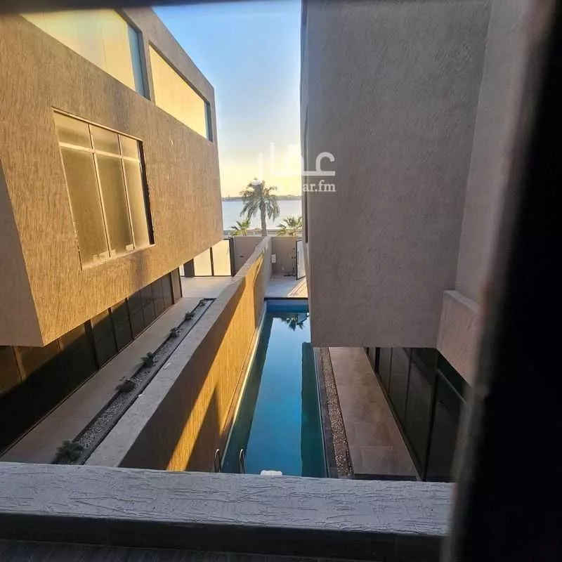 4 bedroom villa in Al Buhairah, Eastern Province 22