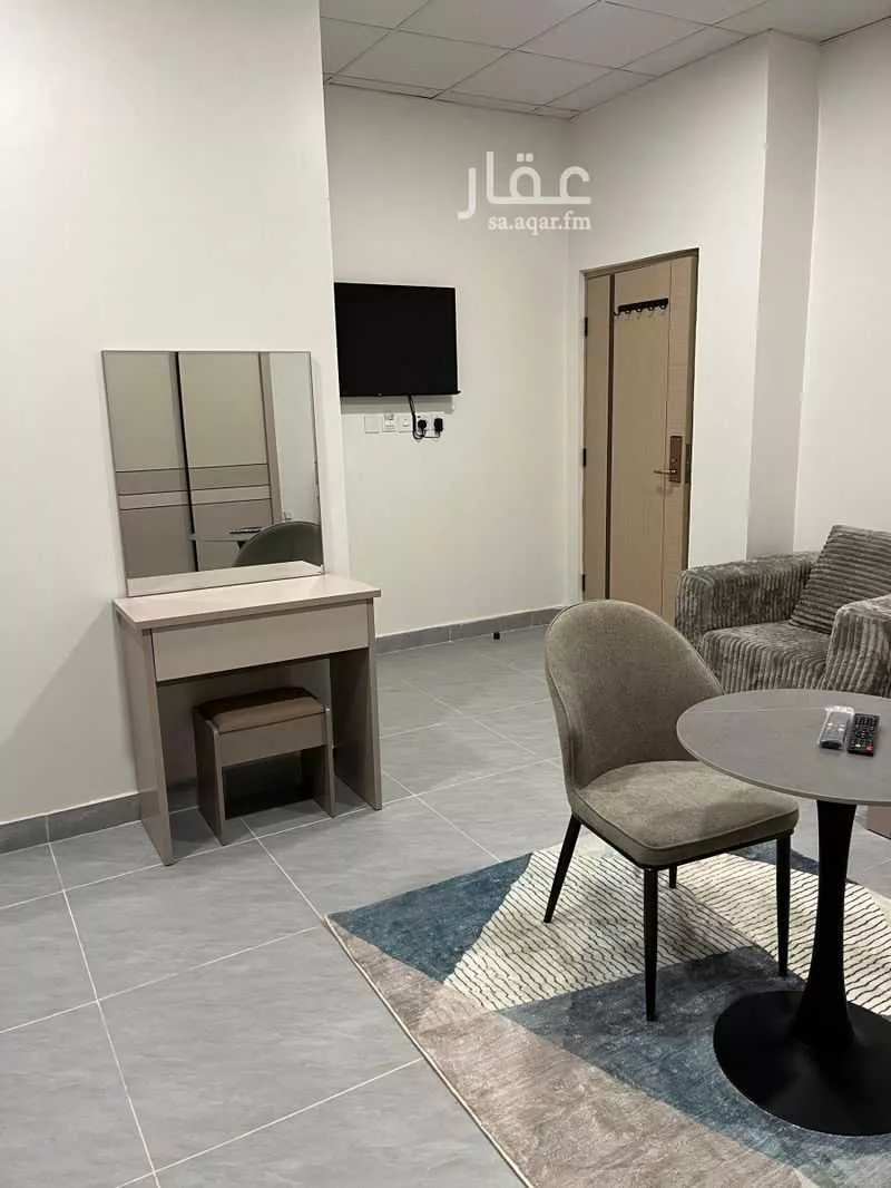 شقة 1 غرف في جرير، الرياض 5