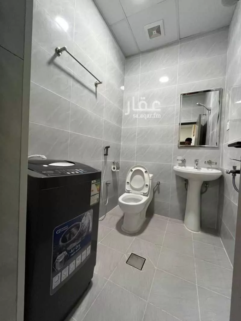 شقة 1 غرف في جرير، الرياض 3