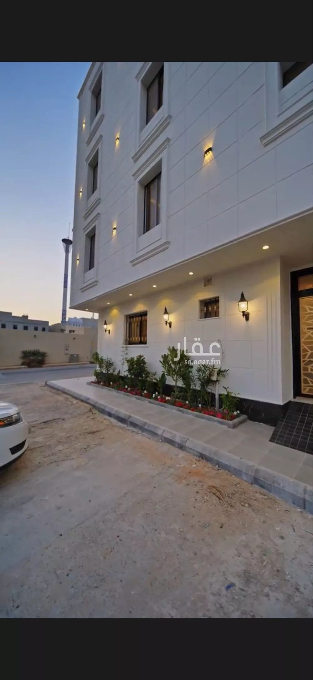 1 bedroom apartment in Al Qairawan 2