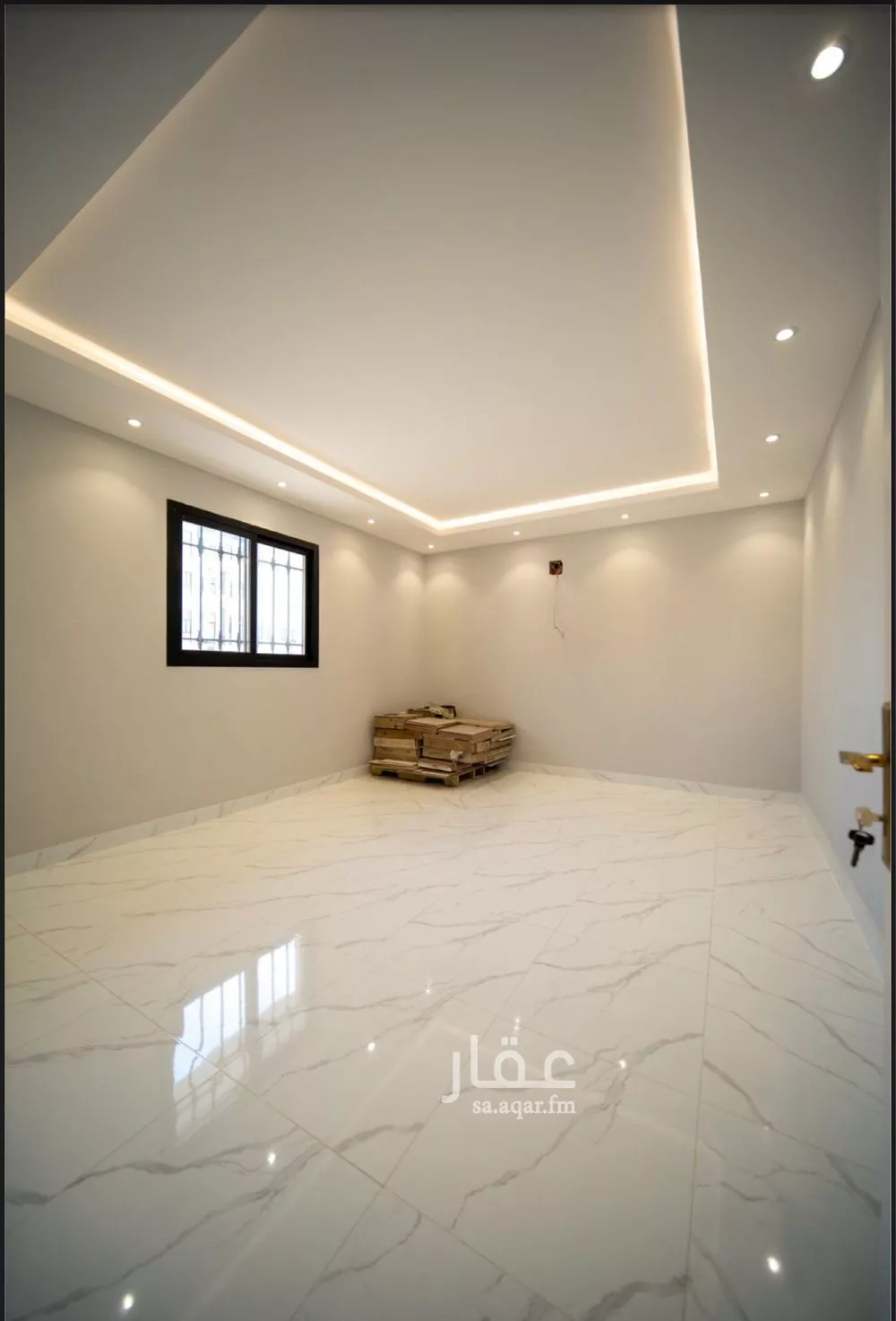 1 bedroom apartment in Al Qairawan 8