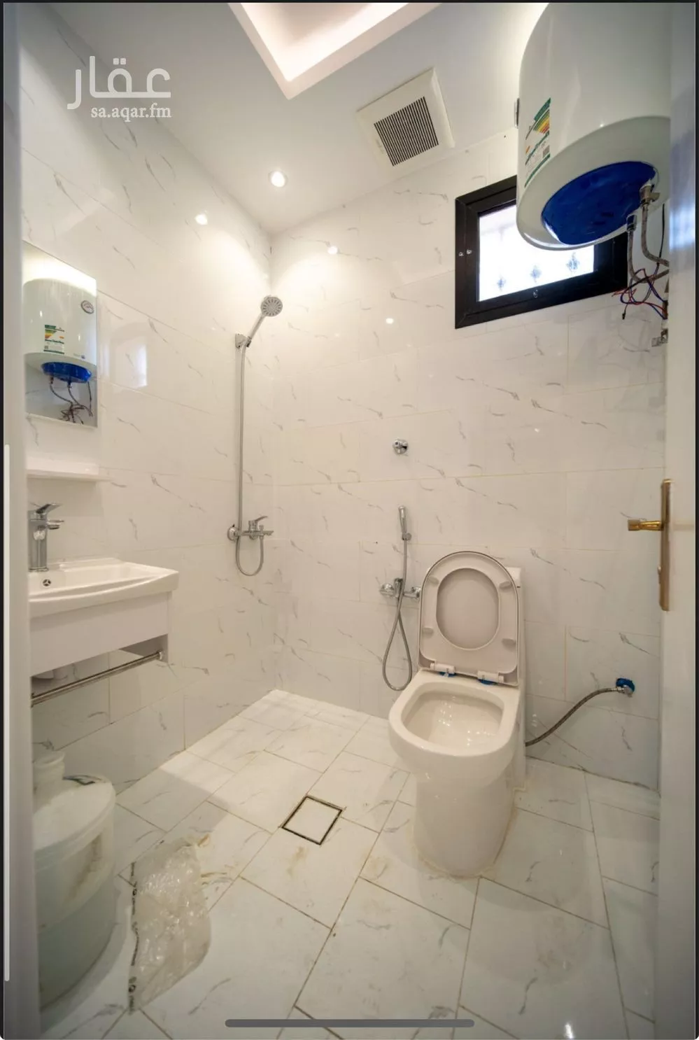 1 bedroom apartment in Al Qairawan 10