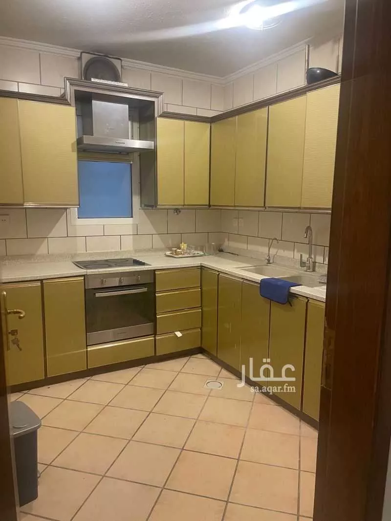 شقة 2 غرف في الملك عبدالله، الرياض 2