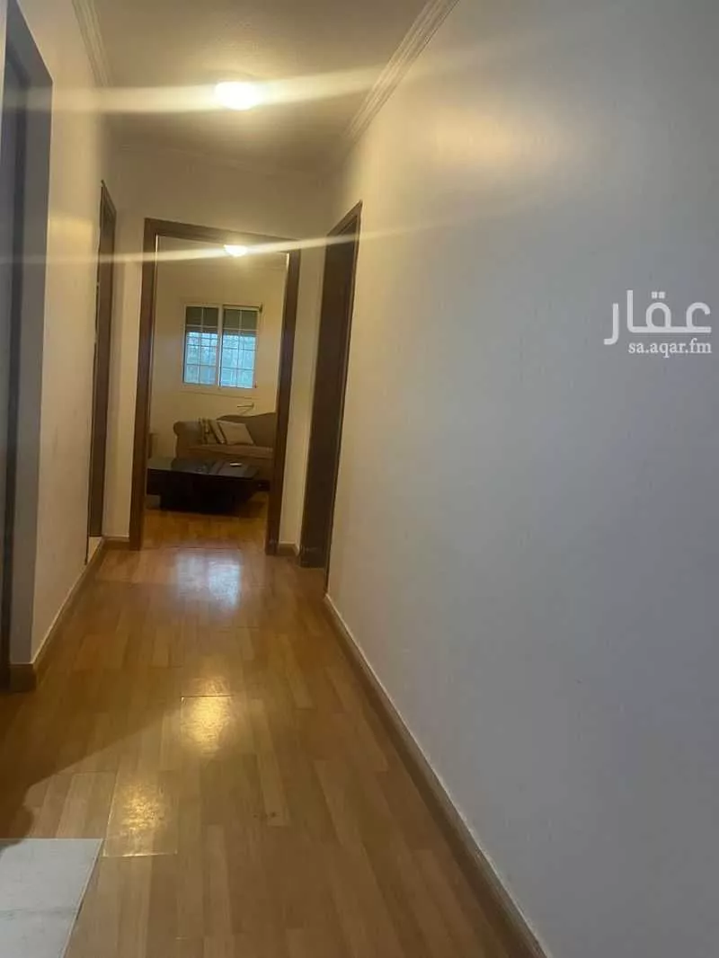 شقة 2 غرف في الملك عبدالله، الرياض 3