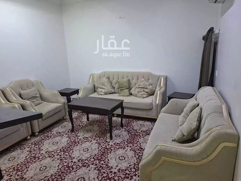 2 bedroom apartment in Al Nahda, Riyadh 4
