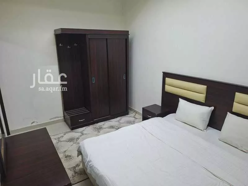 2 bedroom apartment in Al Nahda, Riyadh 5