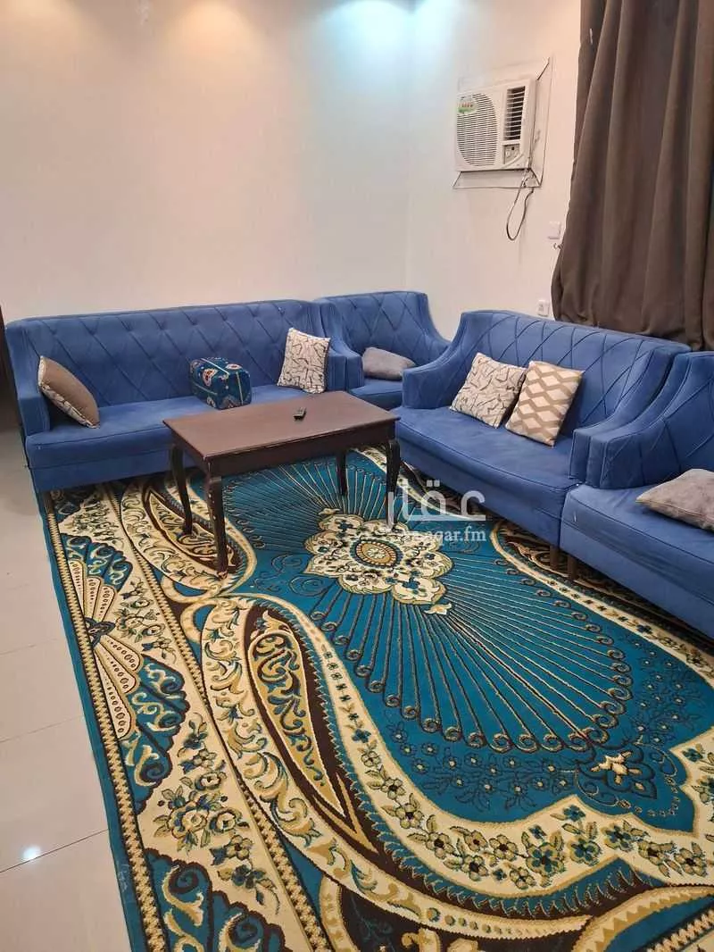 2 bedroom apartment in Al Nahda, Riyadh 11