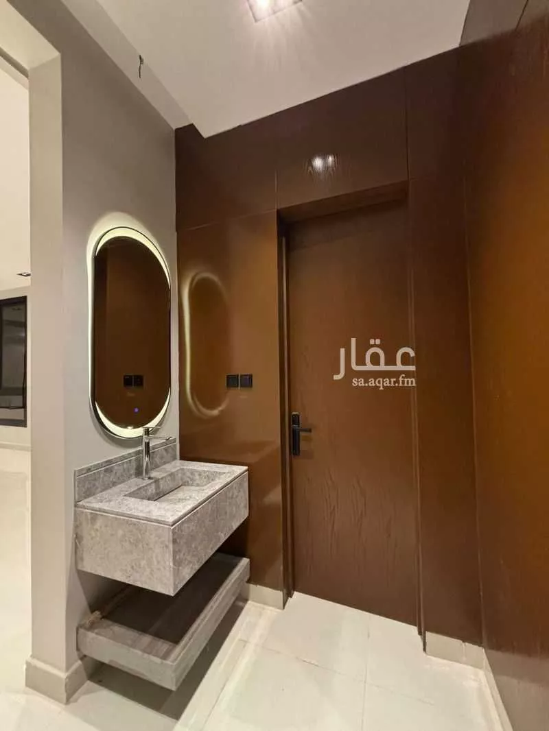 4 bedroom apartment in Al Yarmouk, Riyadh 11