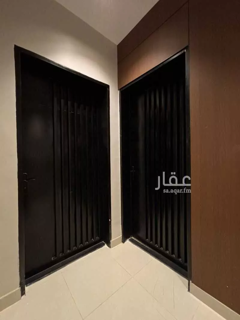 4 bedroom apartment in Al Yarmouk, Riyadh 8