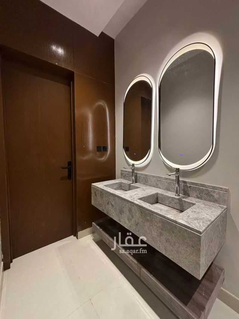 4 bedroom apartment in Al Yarmouk, Riyadh 12