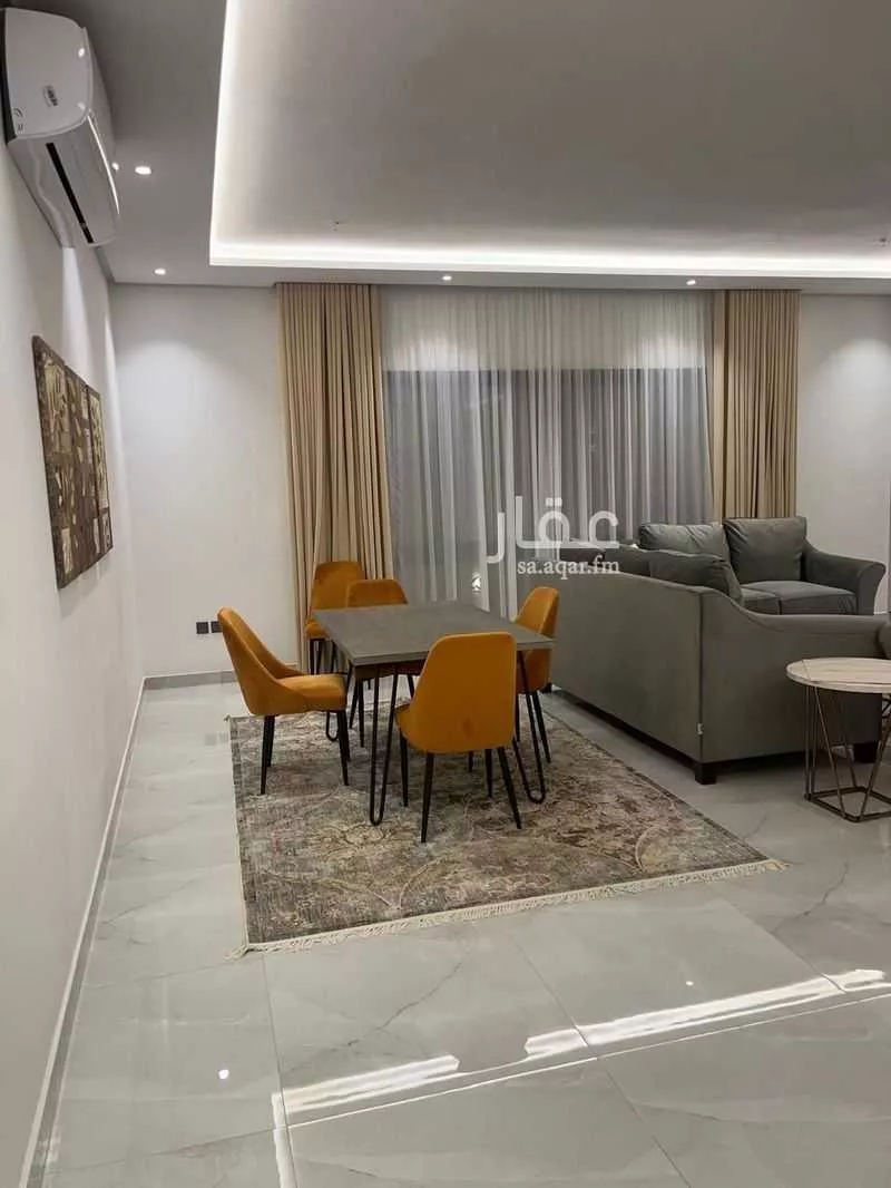 3 bedroom apartment in Al Murooj, Riyadh 10