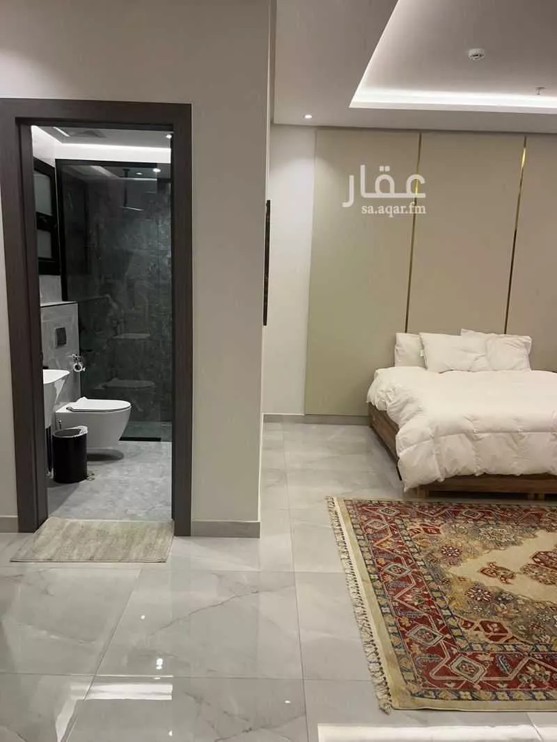 3 bedroom apartment in Al Murooj, Riyadh 9